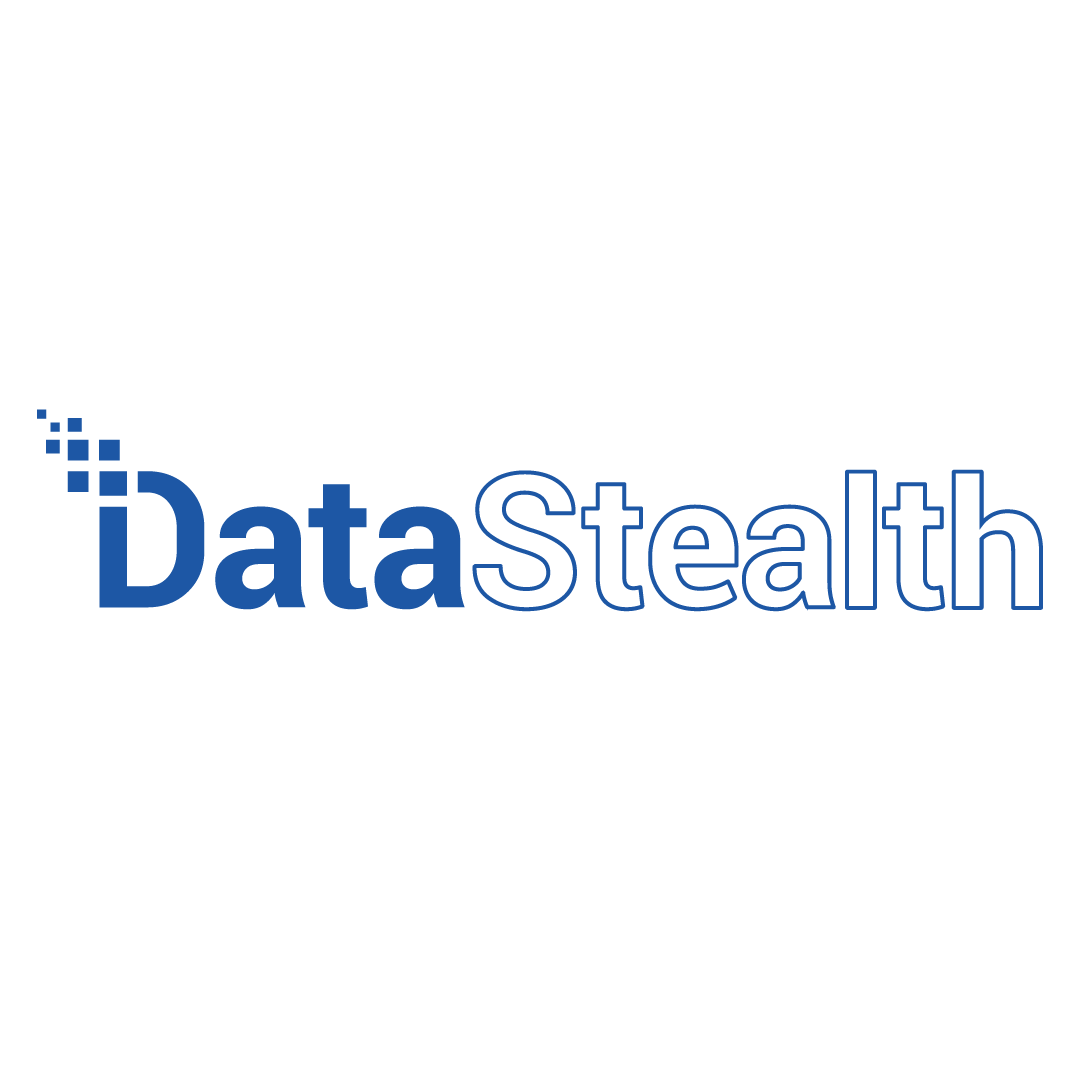 DataStealth Logo